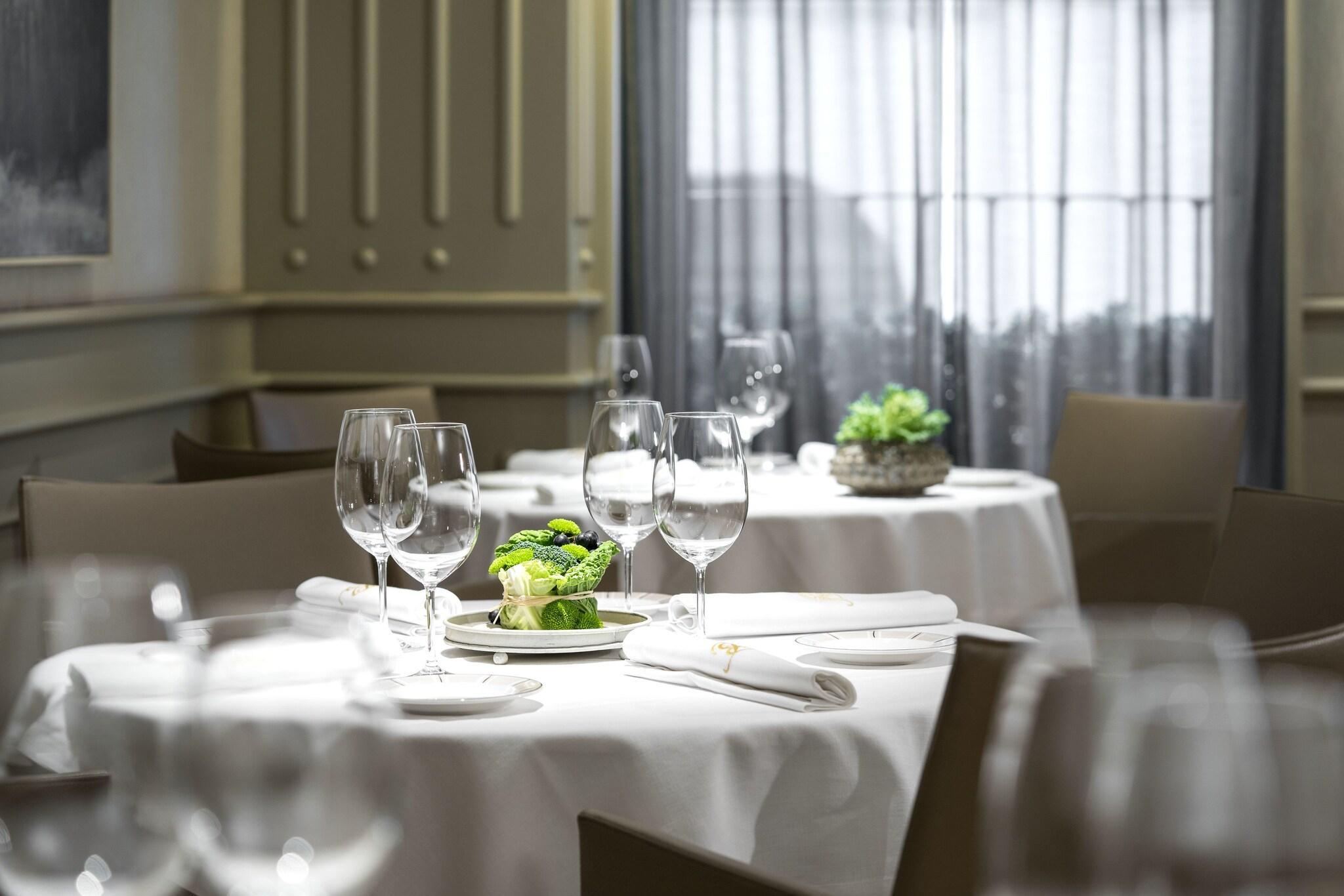 Restaurant Hotel Europa
