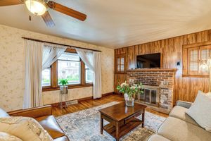 Arriendo temporal - Home 7 Mi to Binghamton University!