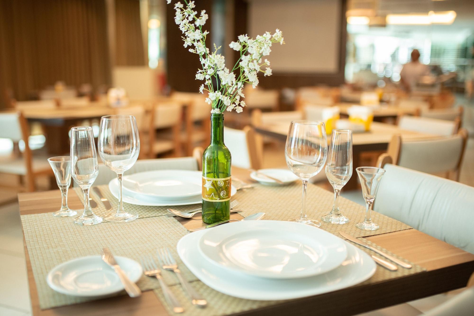 Restaurant Hotel Meridional