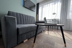 Alojamiento - LUNA Self Check-in Hotel Klaipeda