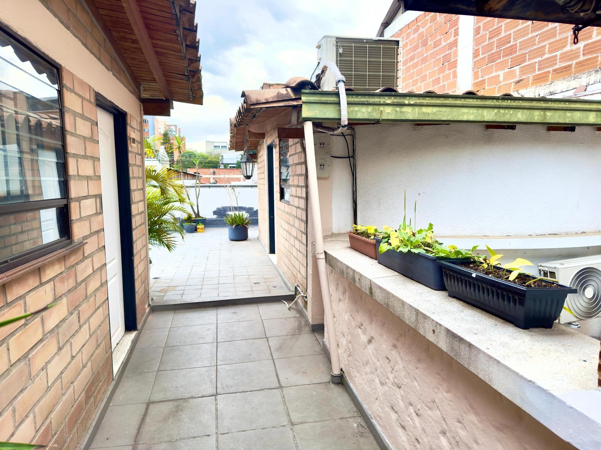 Equipamiento de Habitación Hotel Estadio 80