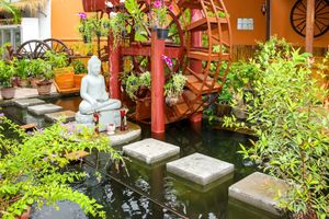 Alojamiento - Blossoming Romduol Boutique - Hostel