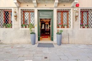 Alojamiento - Hotel Al Duca Di Venezia