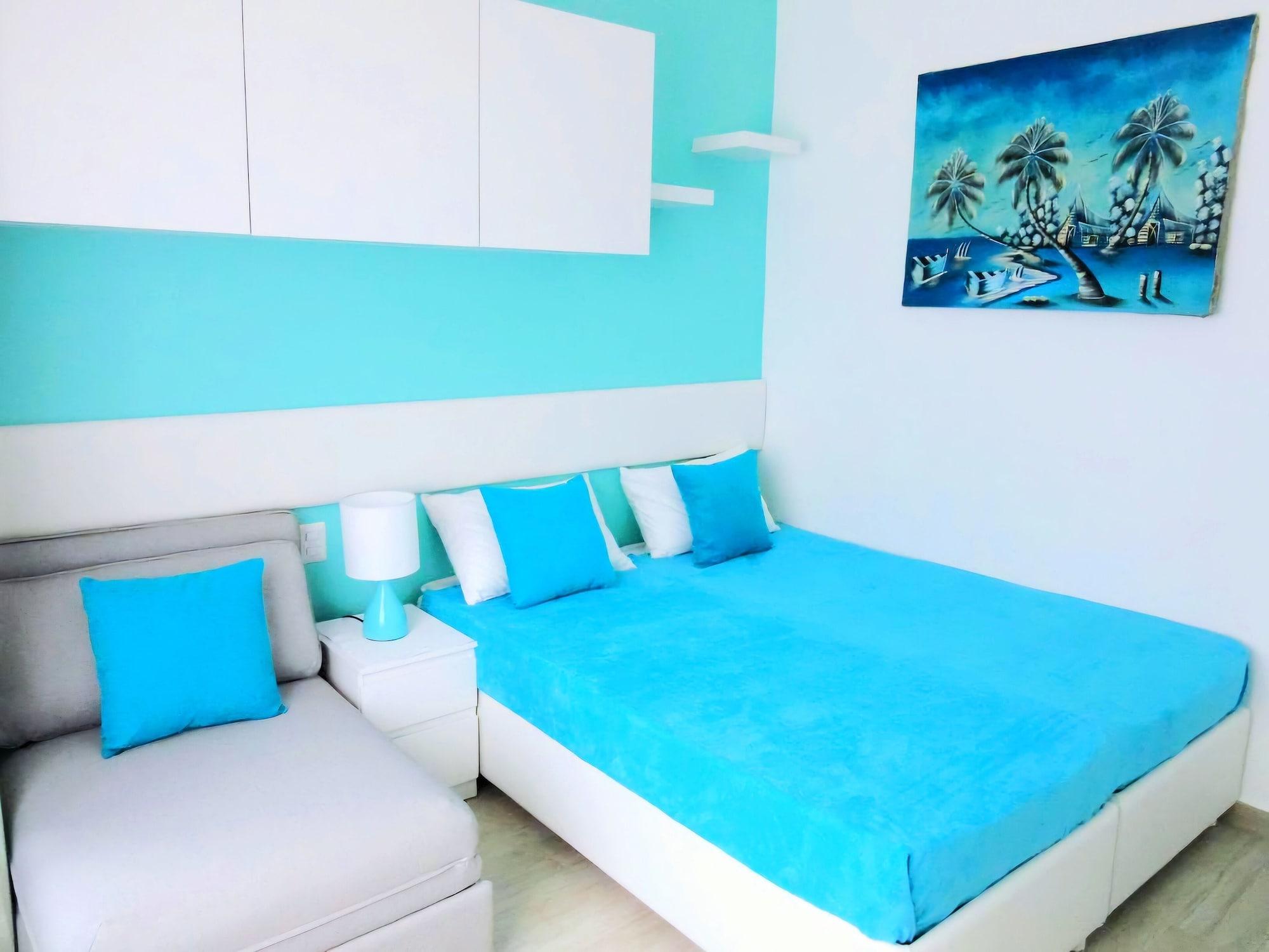 Habitación Coral Village - Apartments Caribbean Cocktails