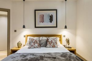 Alquiler Vacacional - Stunning two bed / bath, walking distance to Oxford Circus