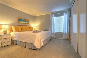 Alquiler Vacacional - Large Deck with Awesome Ocean & Marsh View! Free WiFi! Free Hunting Island pass!