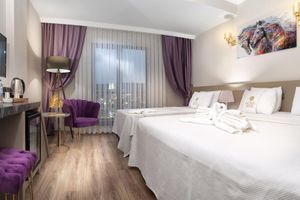 Alojamiento - The Nova