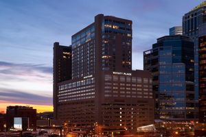 Alojamiento - Hyatt Place Minneapolis Downtown