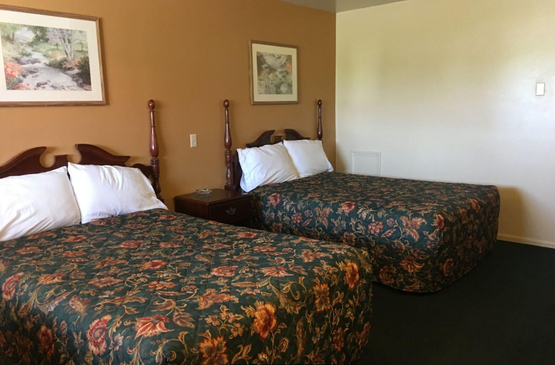 Varios Deluxe Inn