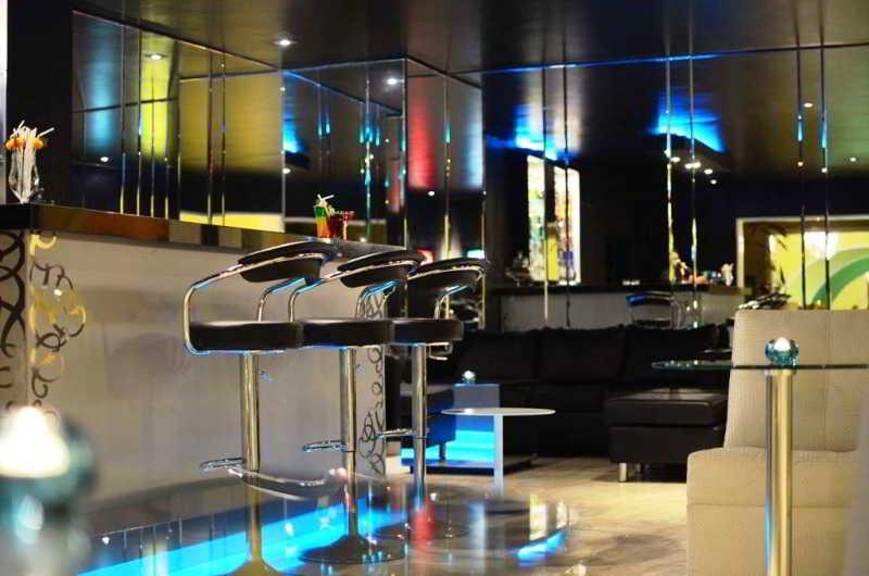 Bar/Lounge Casa Andina Standard Trujillo Plaza