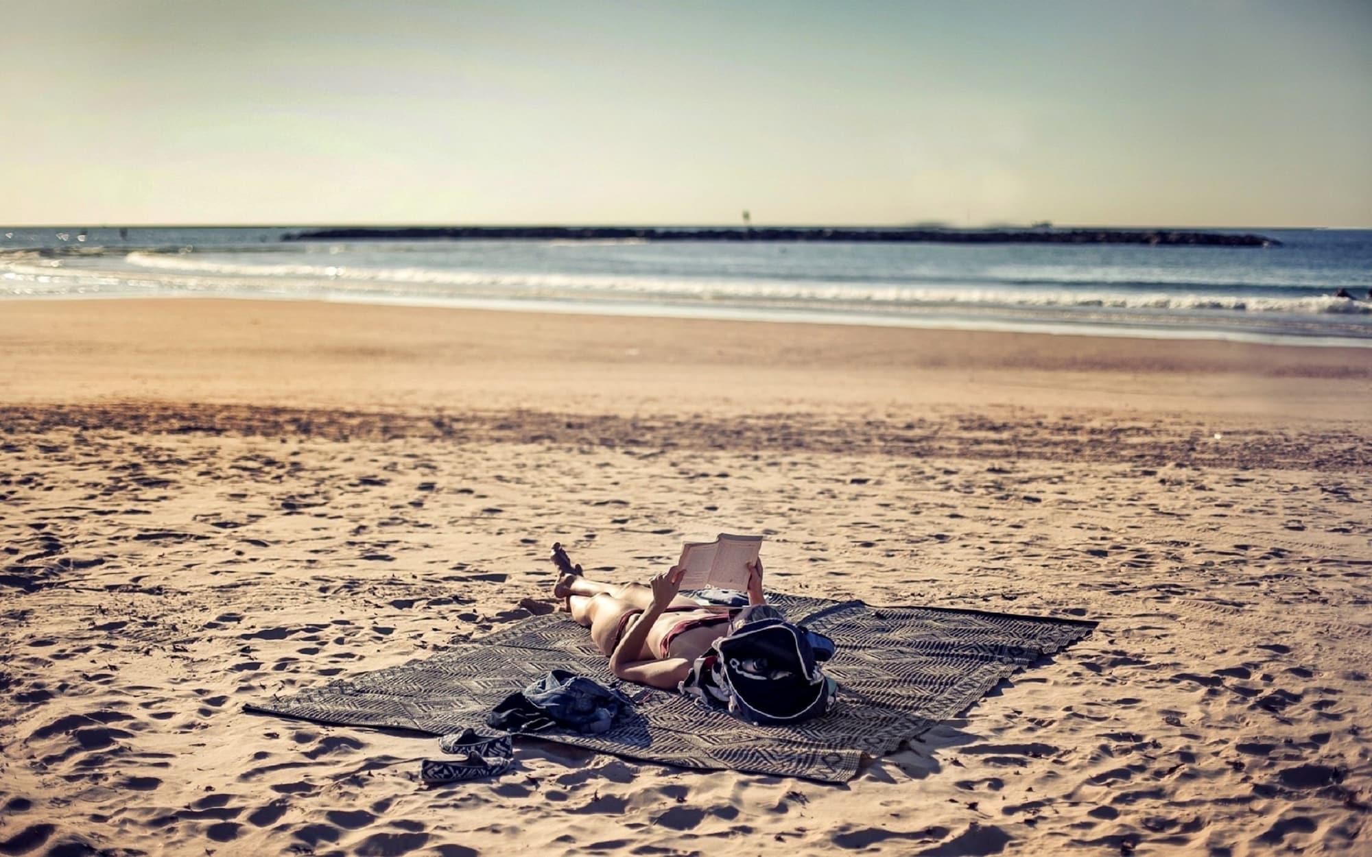 Playa Wom Allenby Pod Hotel