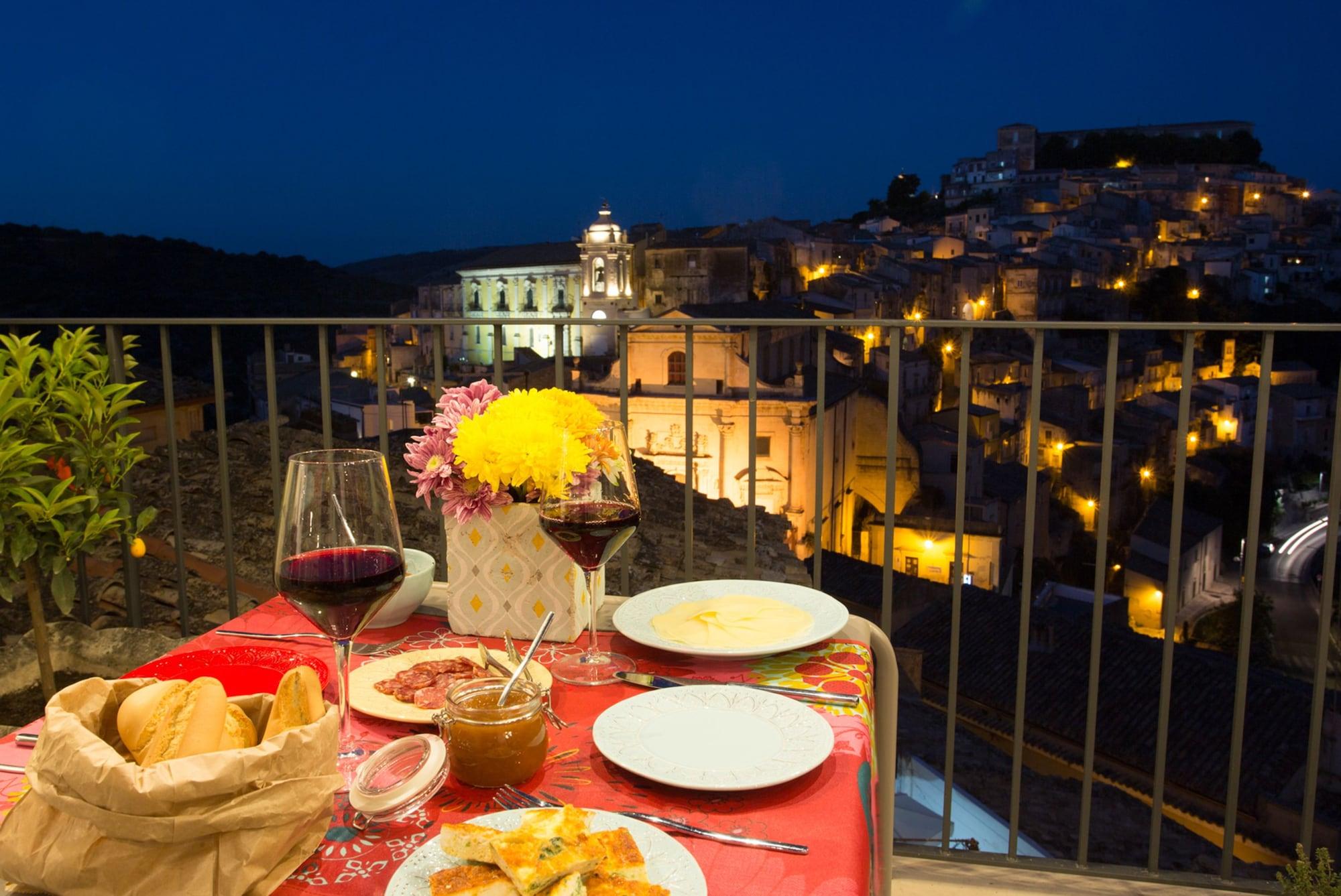 Vista Exterior Intervallo Boutique Hotel