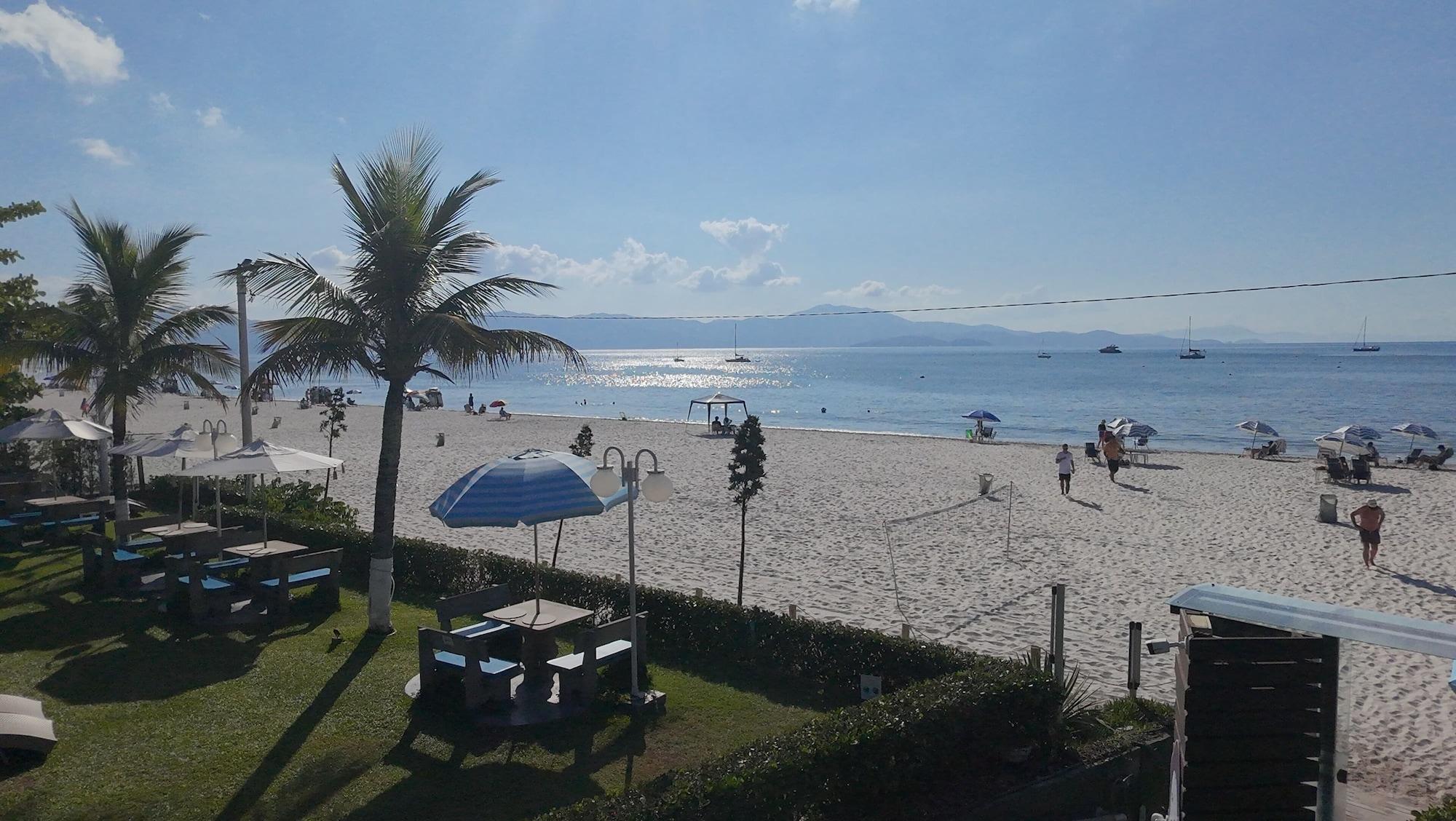 Playa Hotel Sete Ilhas