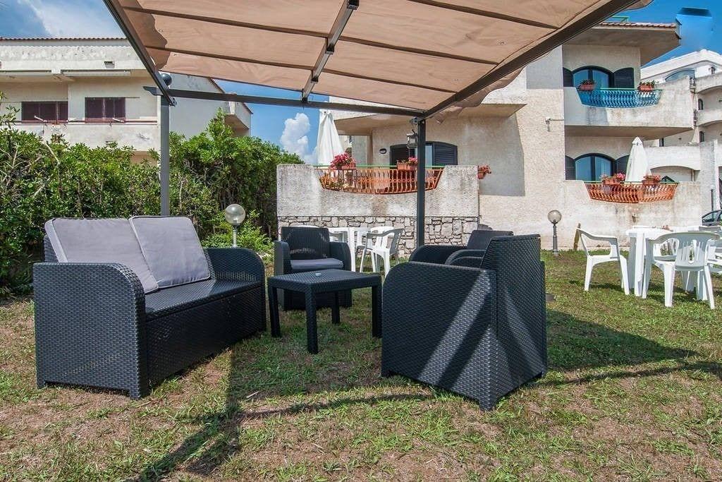 Varios Hotel Tirreno