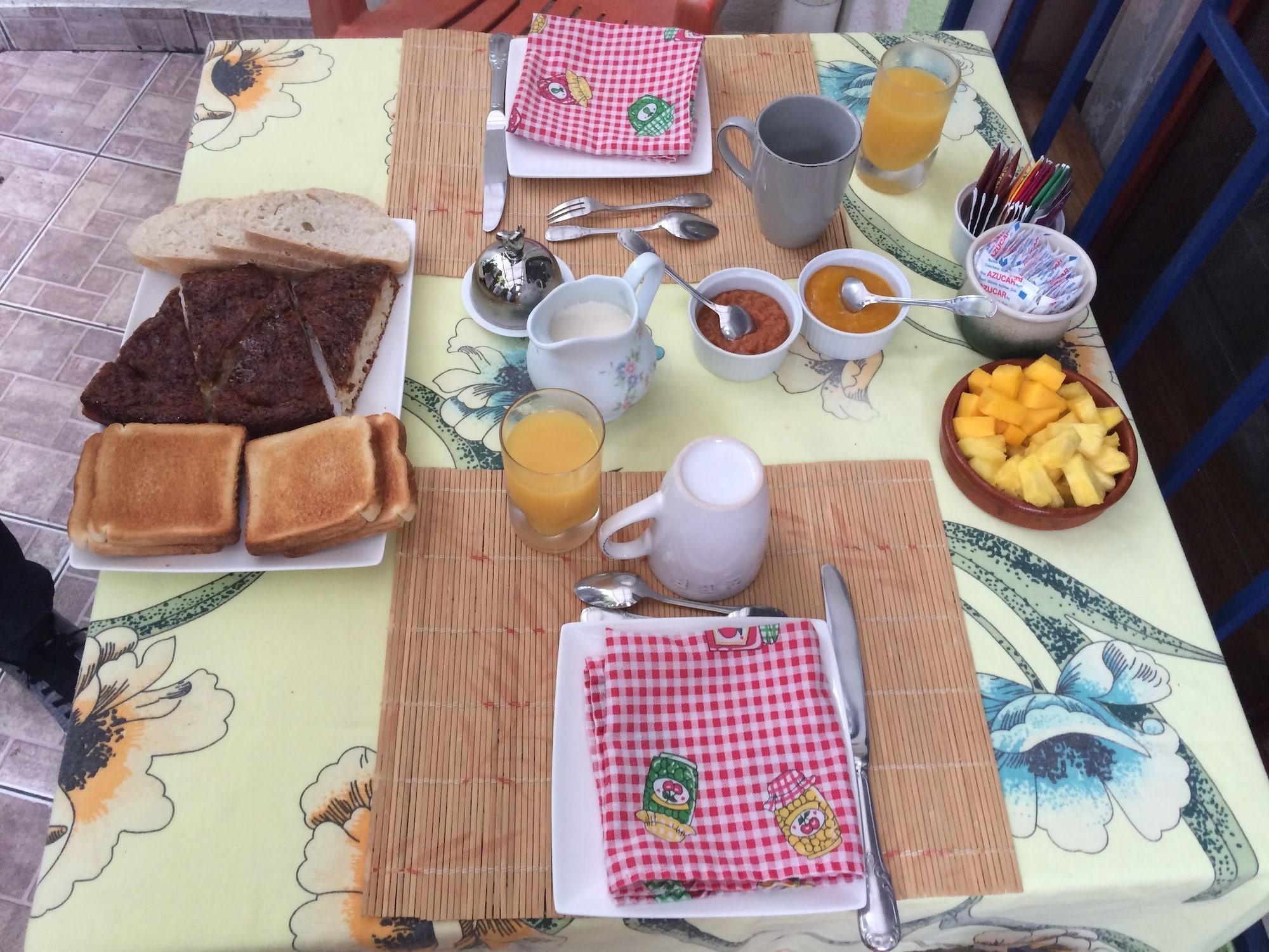 Restaurant La Perlita