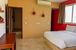 Hoteles en Isla Mujeres 5 Estrellas para Adultos