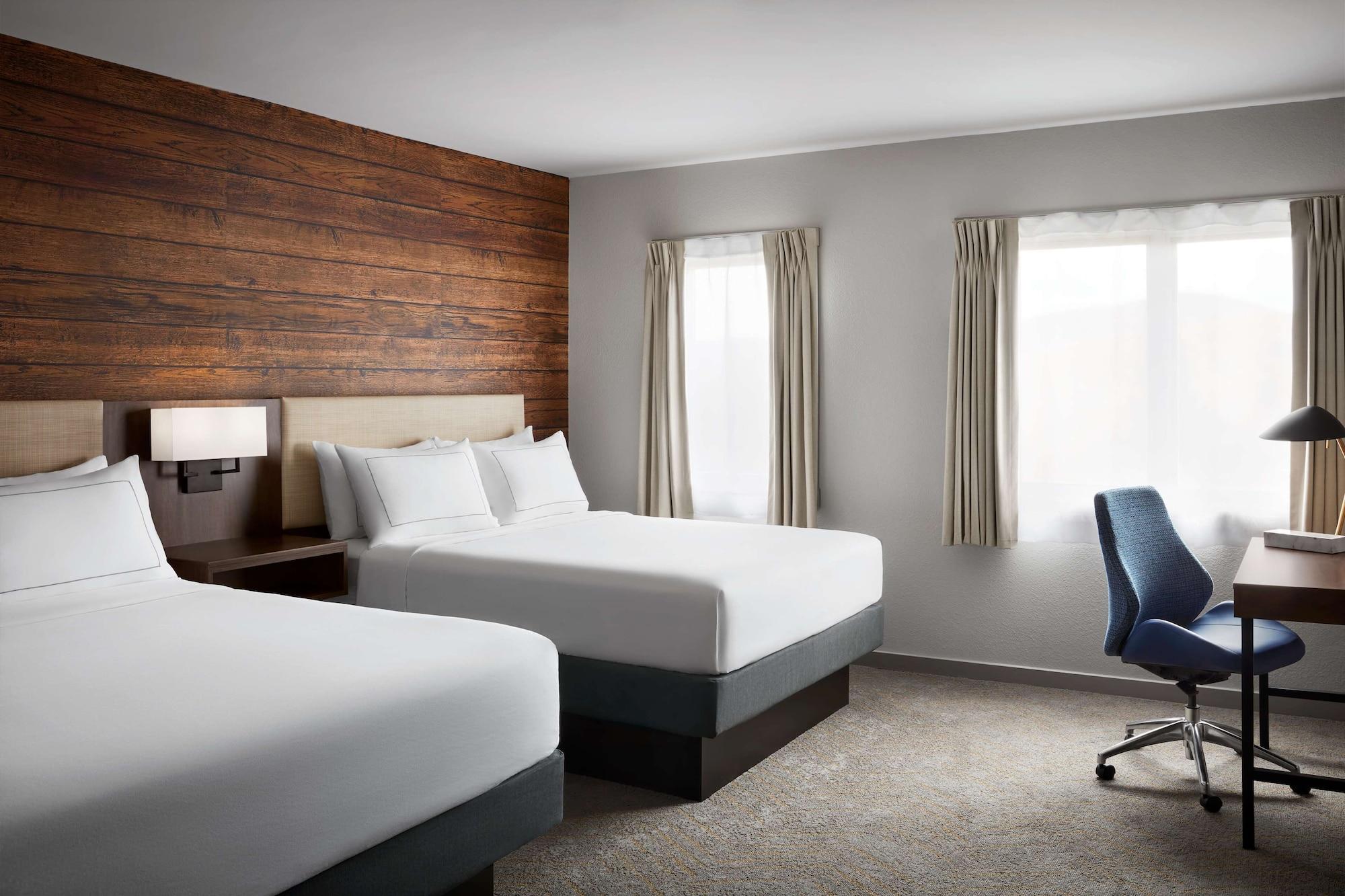 Habitación Killington Mountain Lodge, Tapestry Collection by Hilton