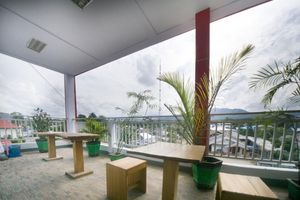 Alojamiento - RedDoorz Plus Syariah @ Pentadio Gorontalo