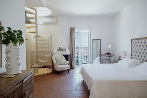 Alquiler Vacacional - Palazzo De Mori