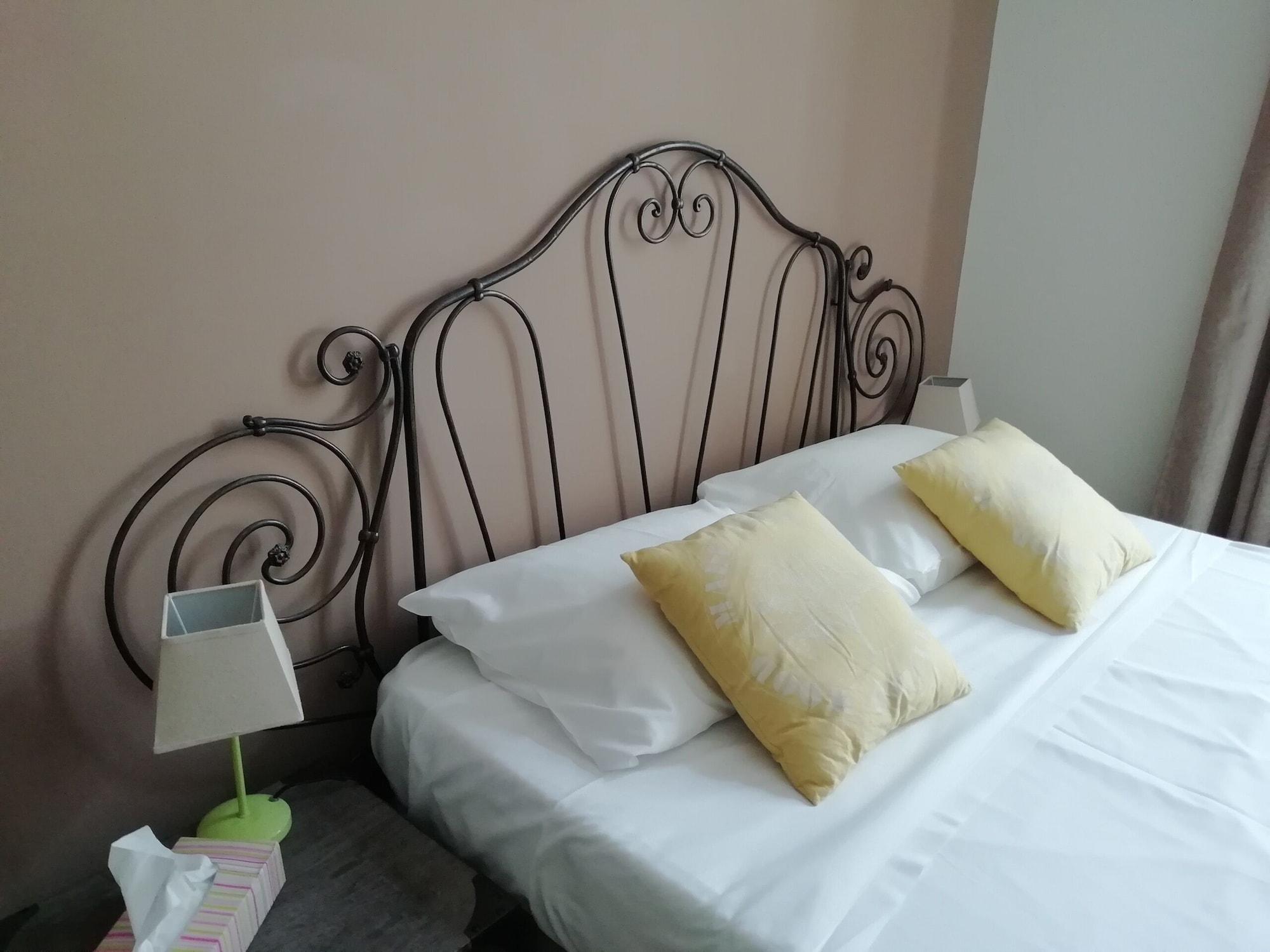 Habitación A la Maison D'hôtes