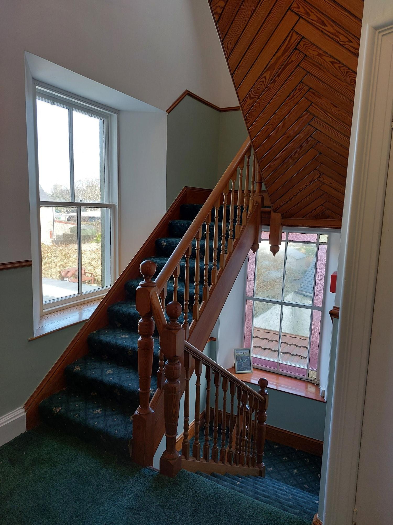 Vista Lobby Eddlewood Guest House