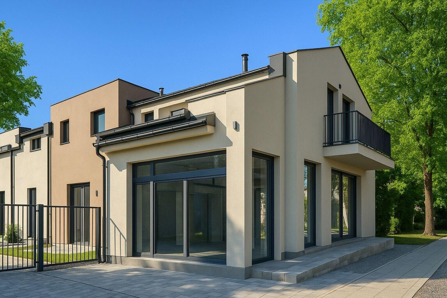 Varios Velora Apartments