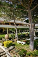 Alojamiento - Almadraba Park Hotel