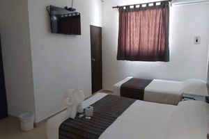 Alojamiento - Hotel Villa Fontana