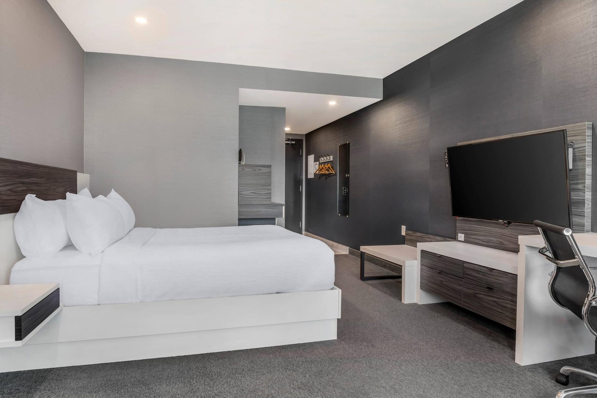 Habitación Quality Inn & Suites