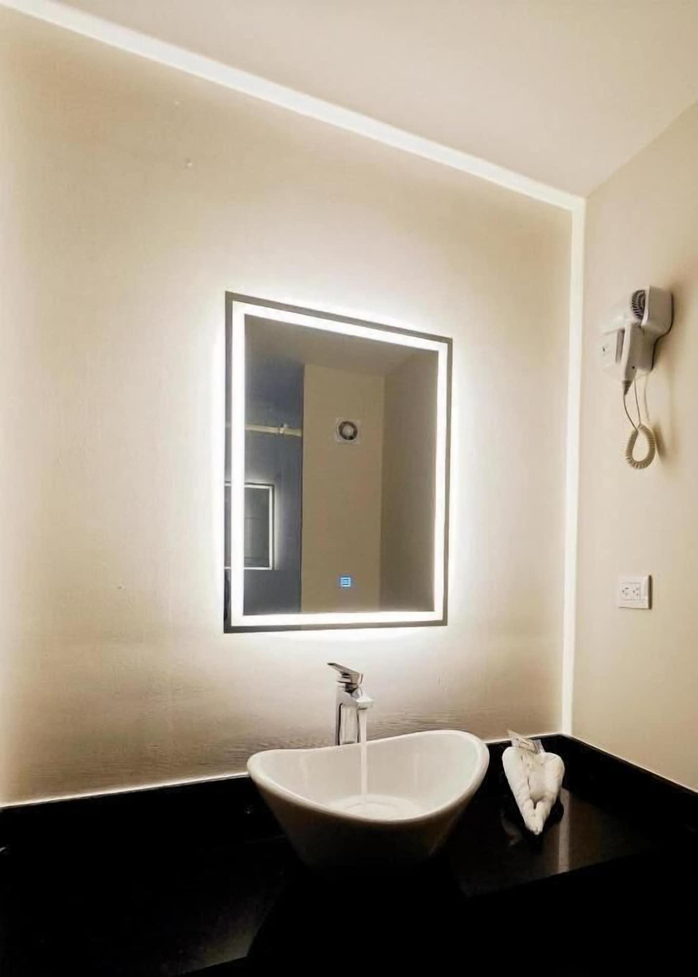 Equipamiento de Habitación Hotel Olimpica Boutique