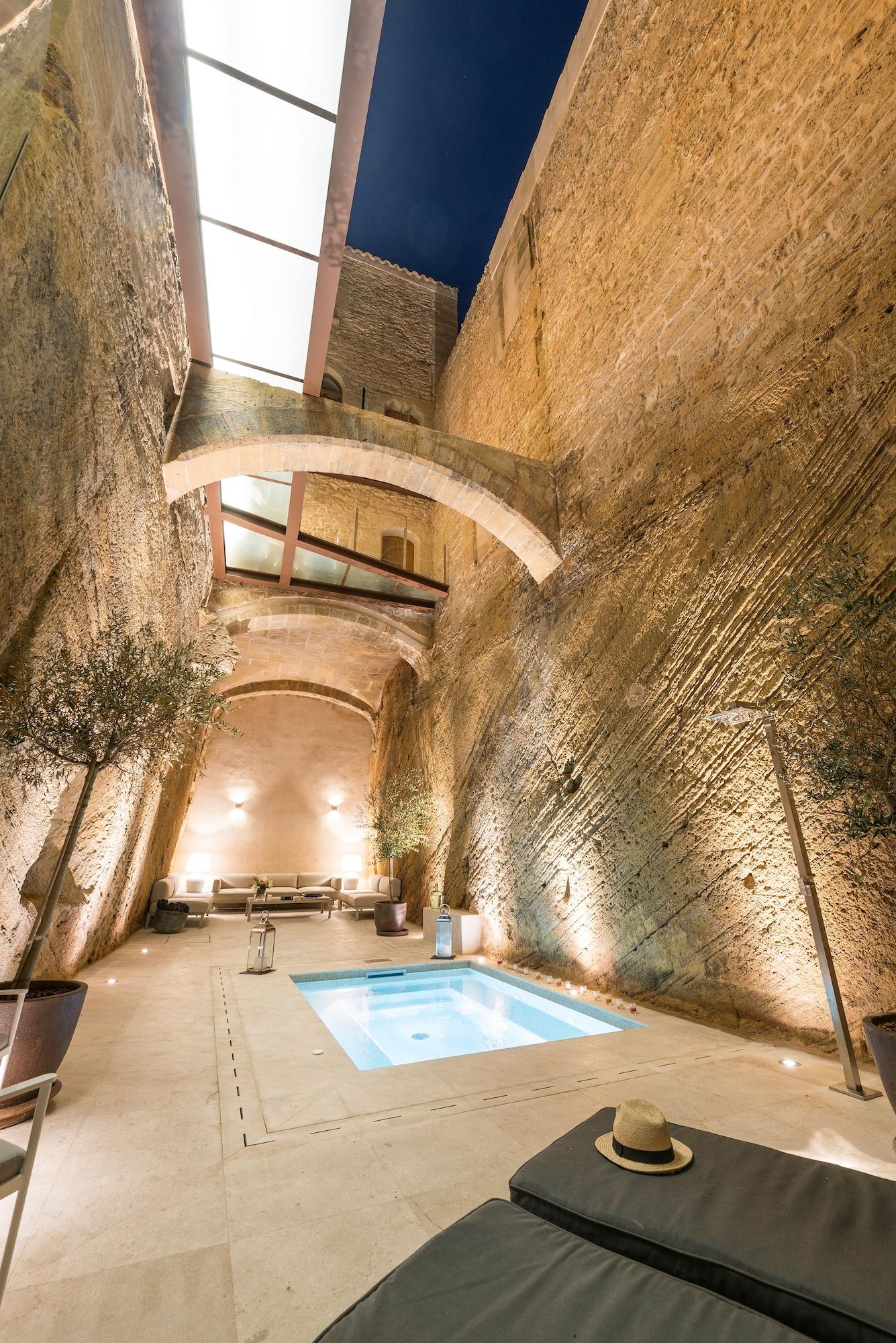 Spa Bordoy Mostatxins - Hotel Boutique Adults Only