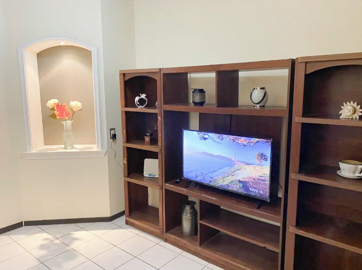 Comodidades del Alojamiento New Apt in GDL Near Cathedral