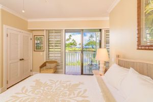 Alquiler Vacacional - Kiahuna Plantation at Poipu Beach - Ocean View