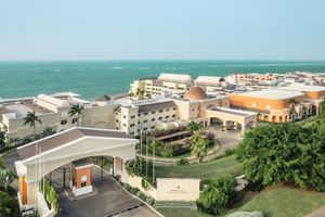 Alojamiento - JOIA Rose Hall by Iberostar