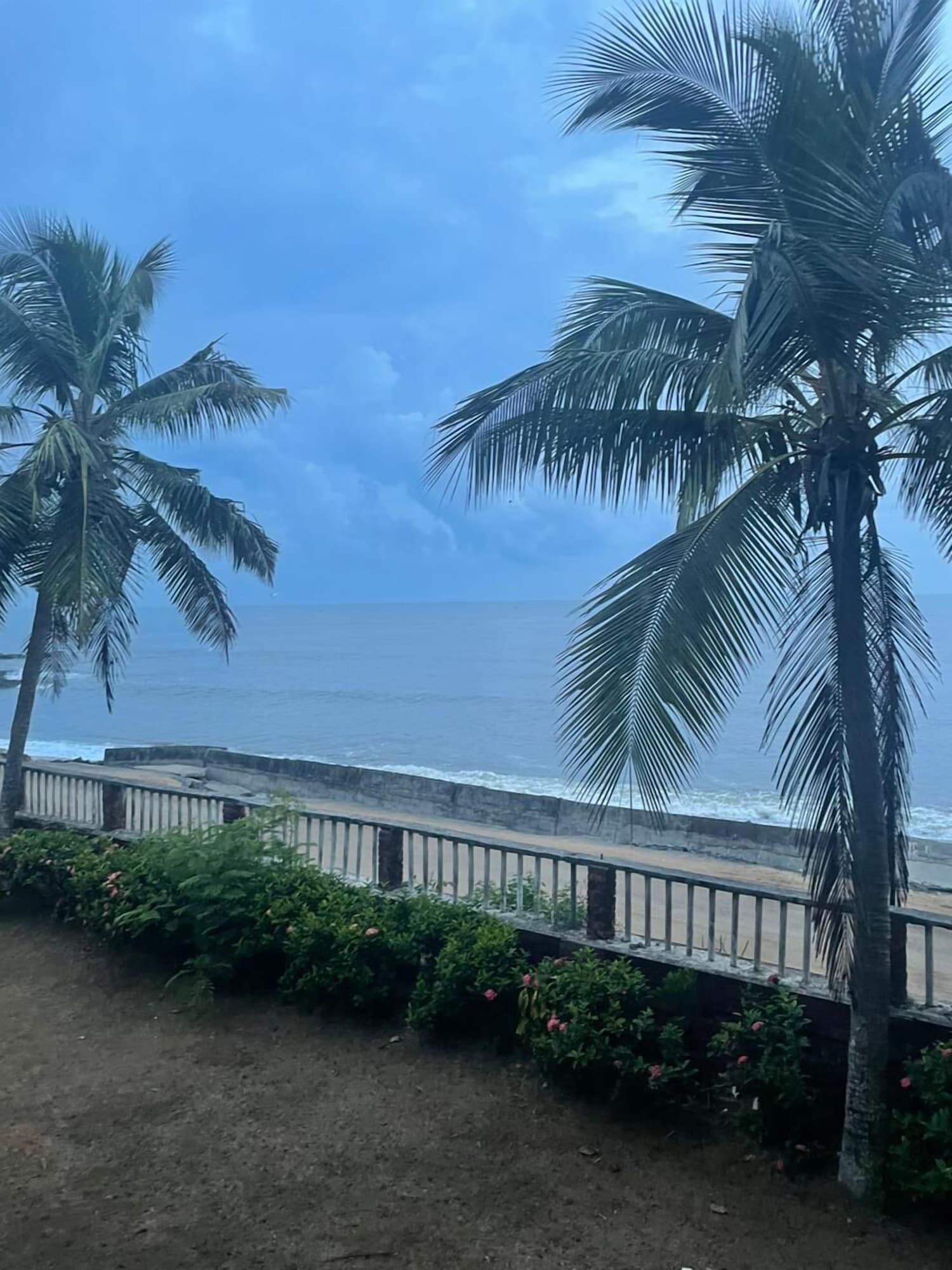 Habitación Renai Kappad Beach Resort