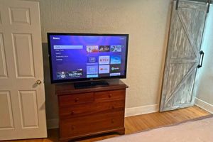 Alquiler Vacacional - 2bed 1.5bath House, Lower Eastside, King Bed, Fire Pit, Free Parking, Sleeps 6