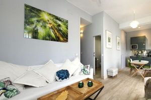 Alquiler Vacacional - Alohamundi Trendy