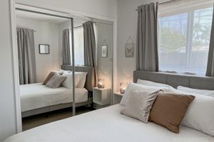 Alquiler Vacacional - Sunny & Heated Pool Vacation Home, Beach Proximity, Cozy Beds & Wi-Fi