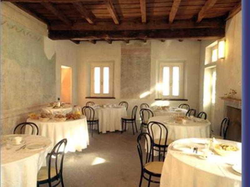 Restaurant Hotel Morimondo