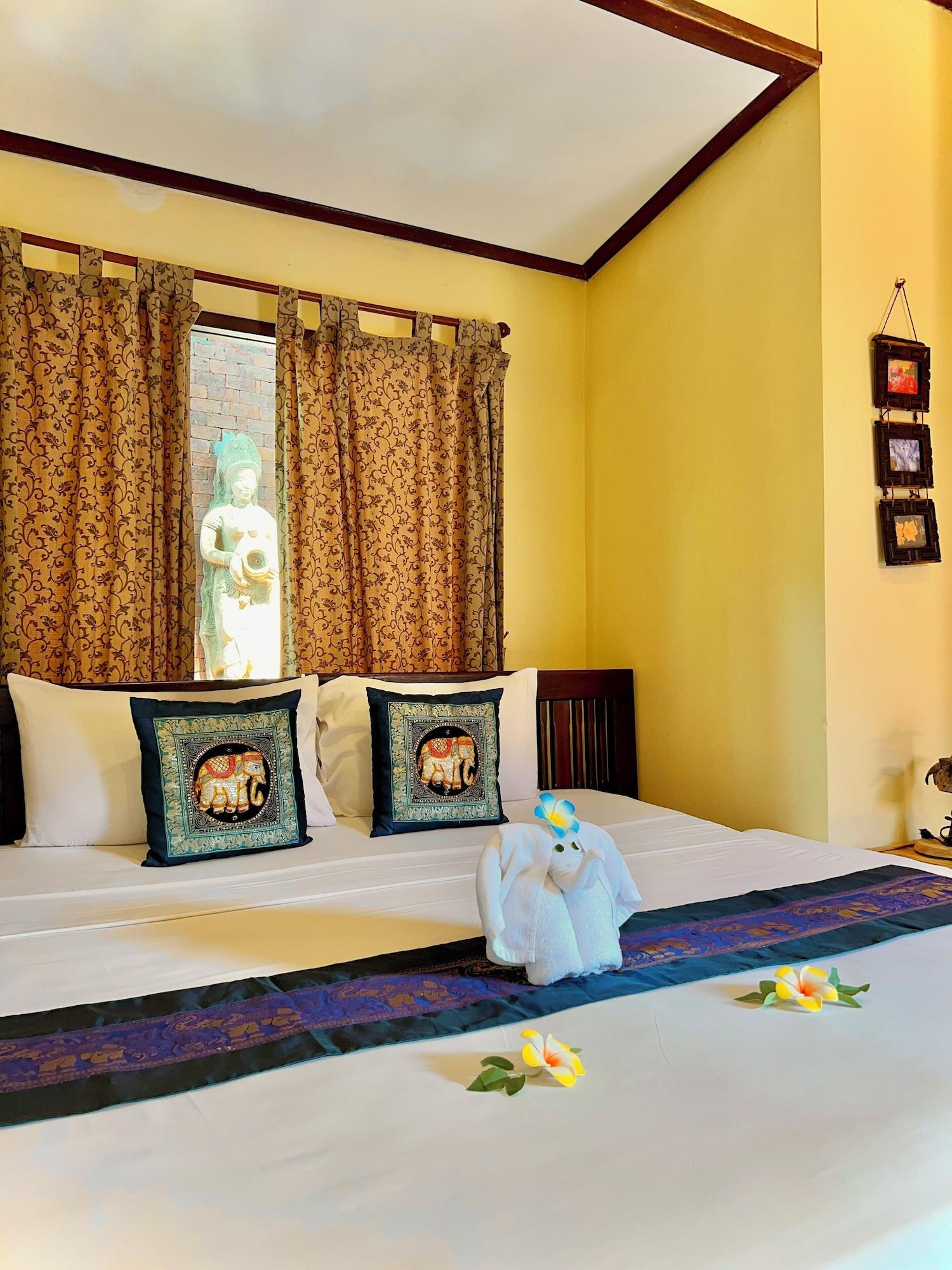 Habitación Baan Ton Rak Boutique Resort