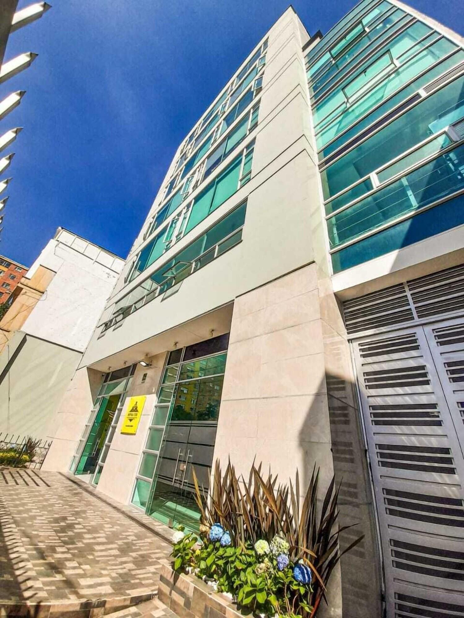 Varios HOTEL ROYAL CID BOGOTA