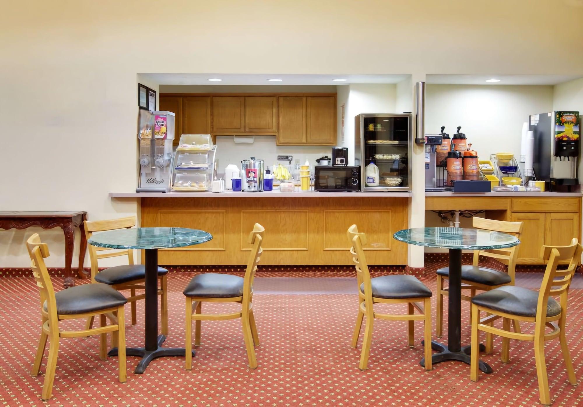 Restaurant Hotel Blue