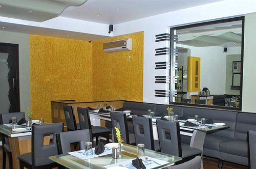 Hotel Planet Residency Mumbai by null