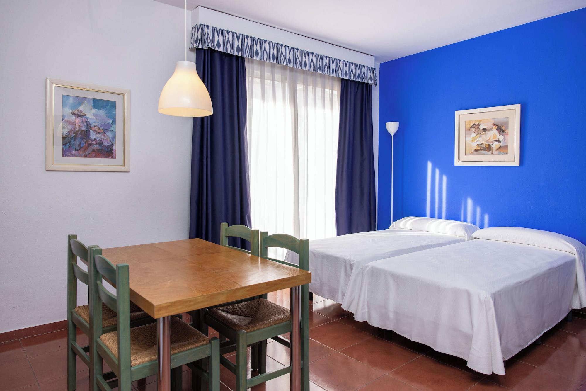 Habitación RVHotels Mar de Tossa