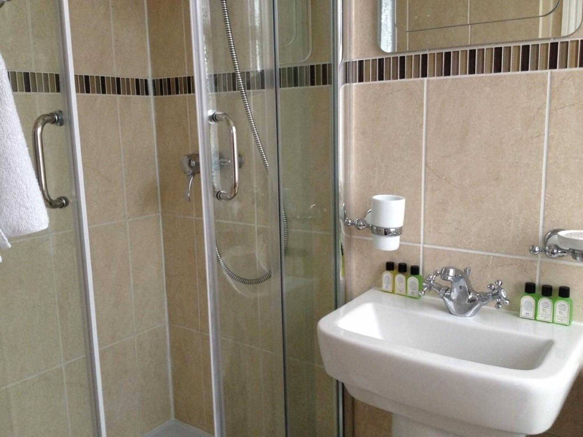 Equipamiento de Habitación Balham Lodge