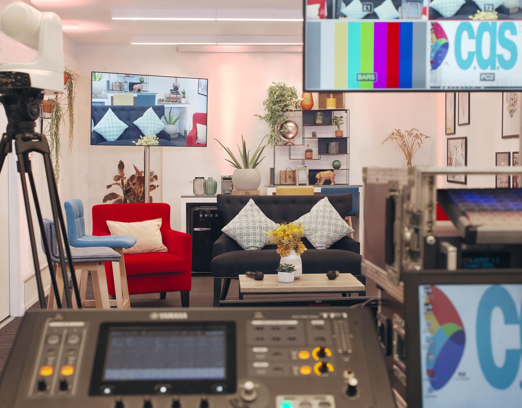 Salón de Baile Hotel Paris Opera Affiliated by Meliá