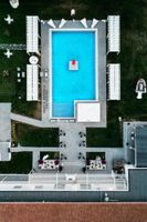 Alojamiento - Hotel Lido Beach