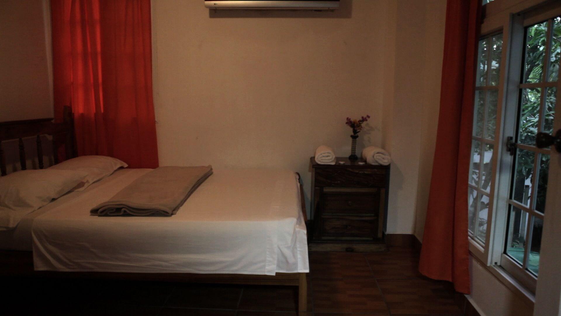 Habitación Hotel Agroturistico Hija del Conde