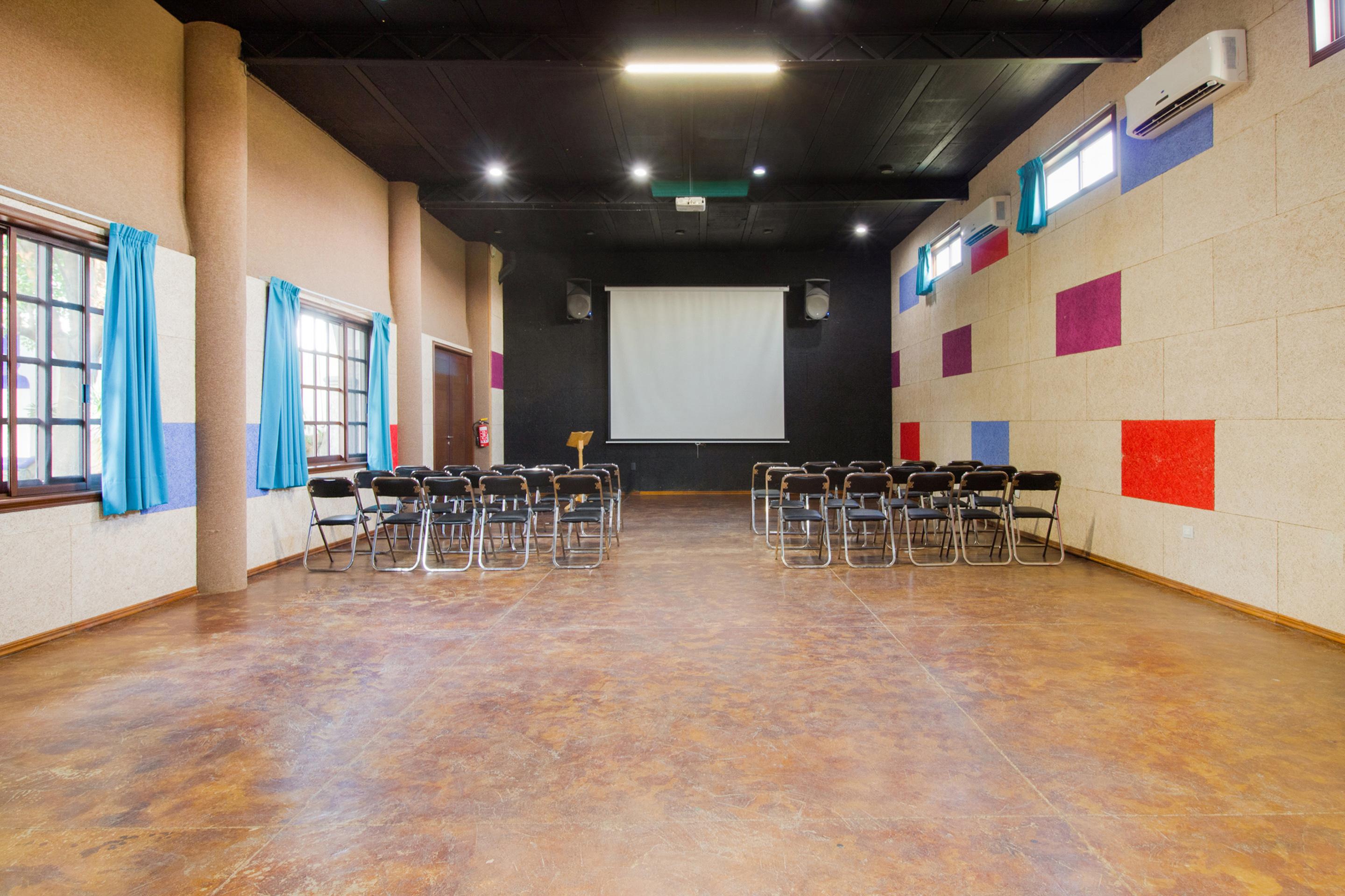 Centro de Negocios Capital O Hacienda Filadelfia, El Atorón, Irapuato