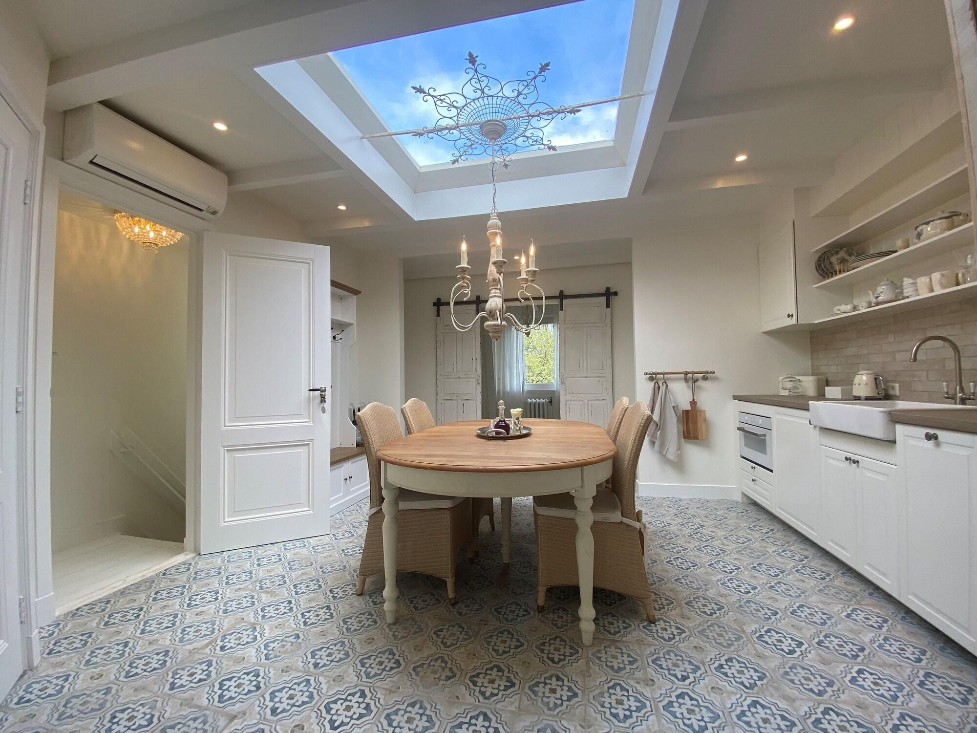 Equipamiento de Habitación Bed and Breakfast Amsterdam